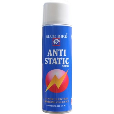 Anti Static Sprey 500ml