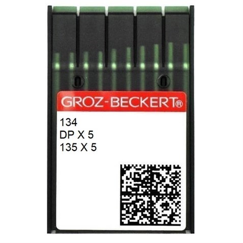 DPx5 Groz Beckert