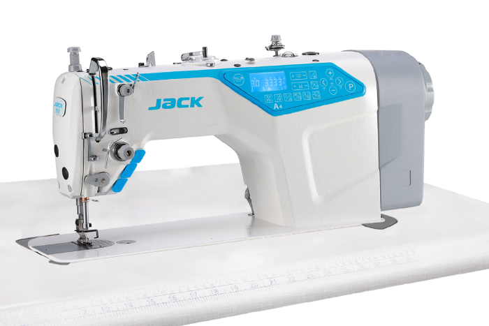 Jack A4B Düz Makine Penye Modeli