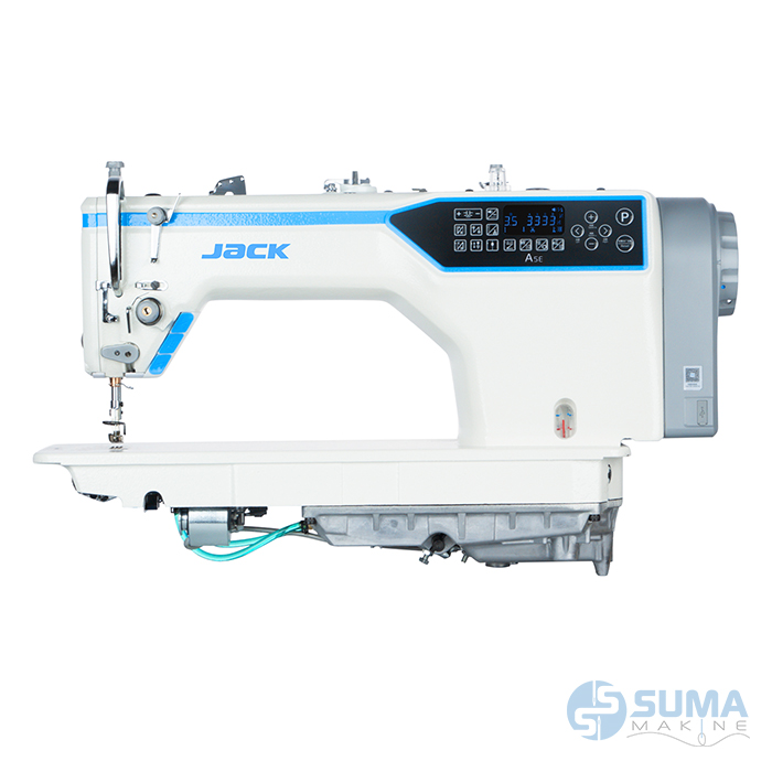 Jack A5E-HQ Düz Makine Kot Model