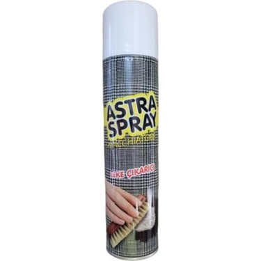 Leke Çıkarıcı Sprey 400ml