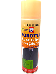 Robotta Leke Çıkarıcı 550ml / BLUE.001