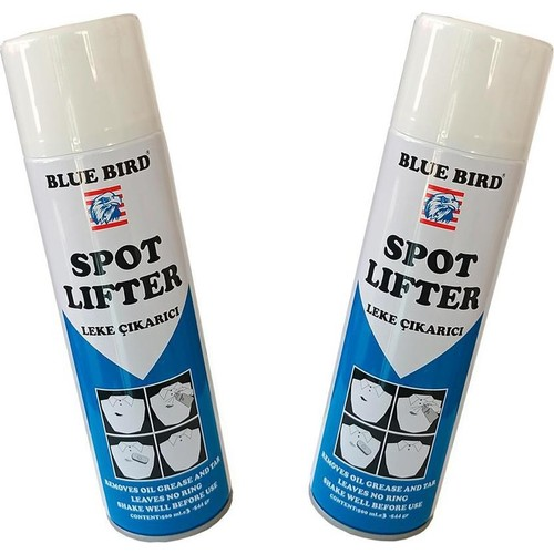 Spot Lifter Leke Çıkarıcı 500ml